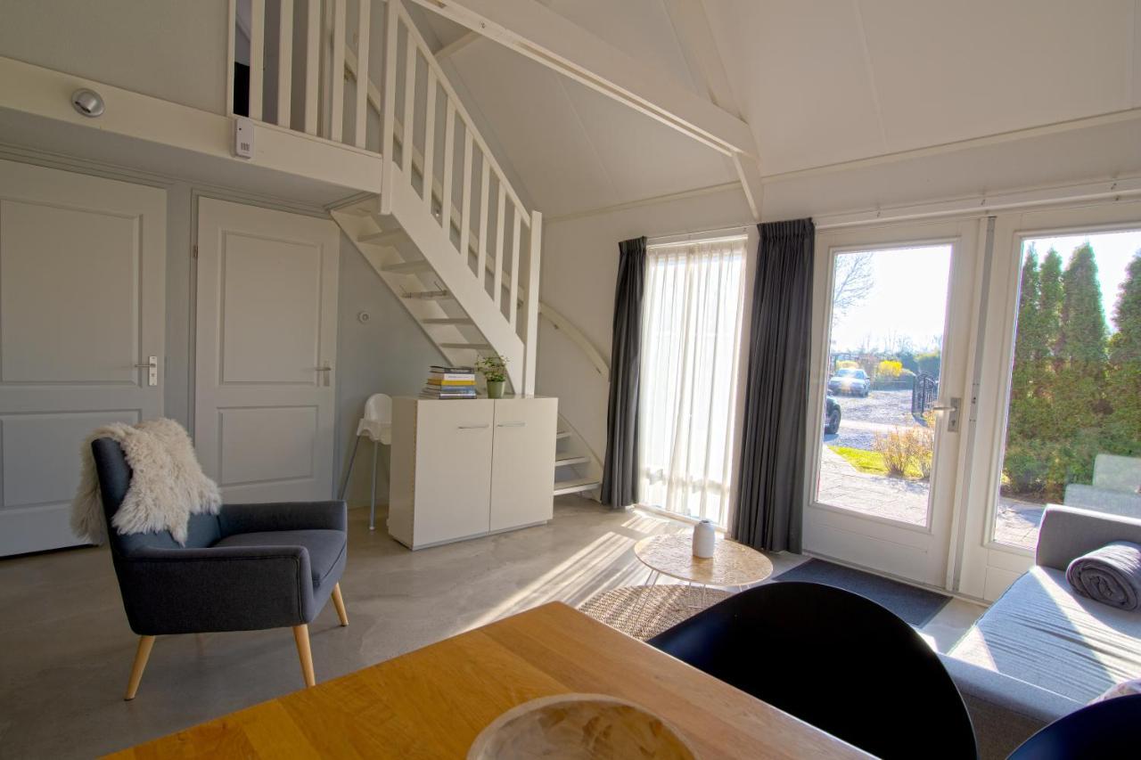 Holiday home De Rozenbottel