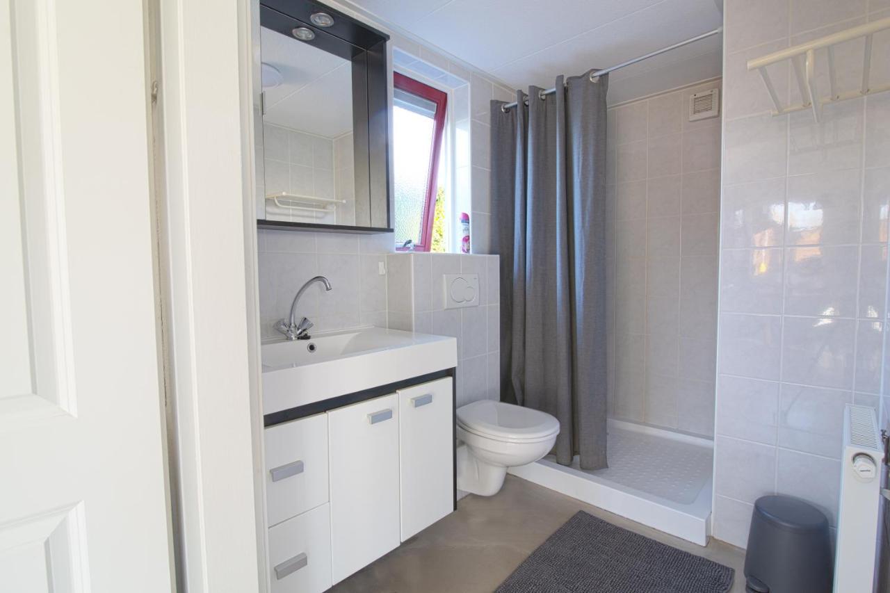 Holiday home De Rozenbottel